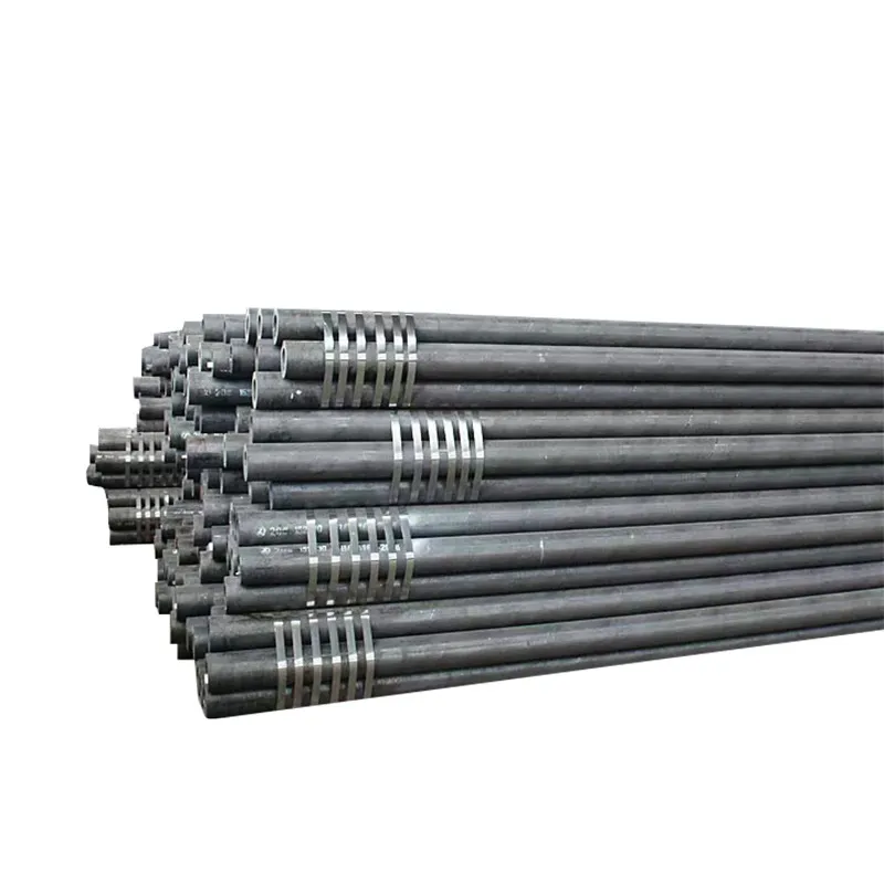 seamless pipe